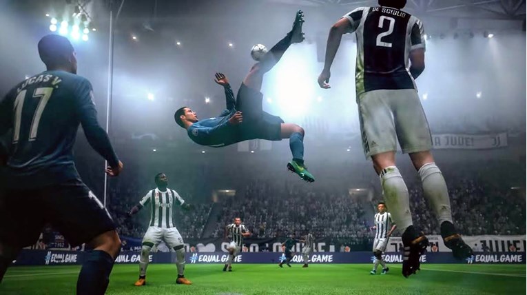 Pet noviteta zbog kojih će FIFA 19 biti hit